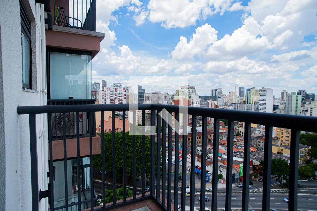 Apartamento, 2 quartos, 50 m² - Foto 18