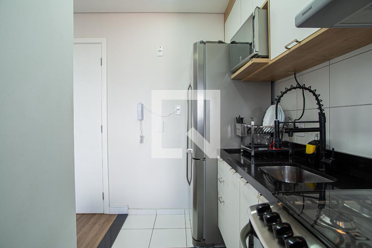 Apartamento, 2 quartos, 50 m² - Foto 94