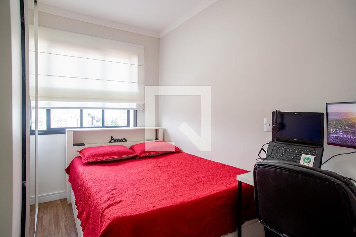 Apartamento, 2 quartos, 50 m² - Foto 30