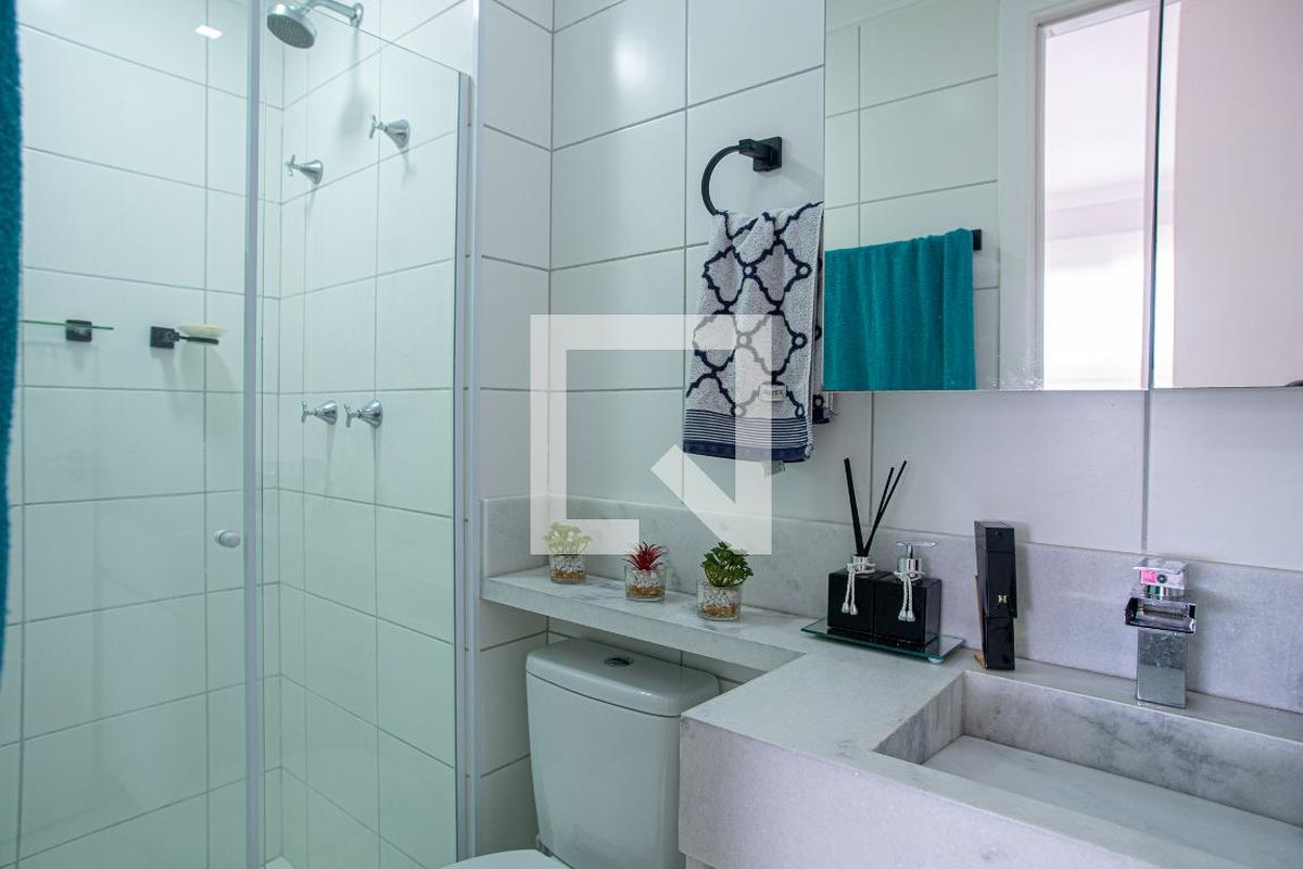 Apartamento, 2 quartos, 50 m² - Foto 48