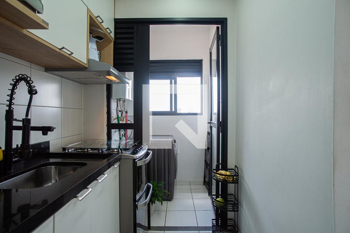 Apartamento, 2 quartos, 50 m² - Foto 90