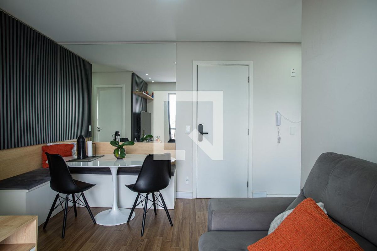 Apartamento, 2 quartos, 50 m² - Foto 10