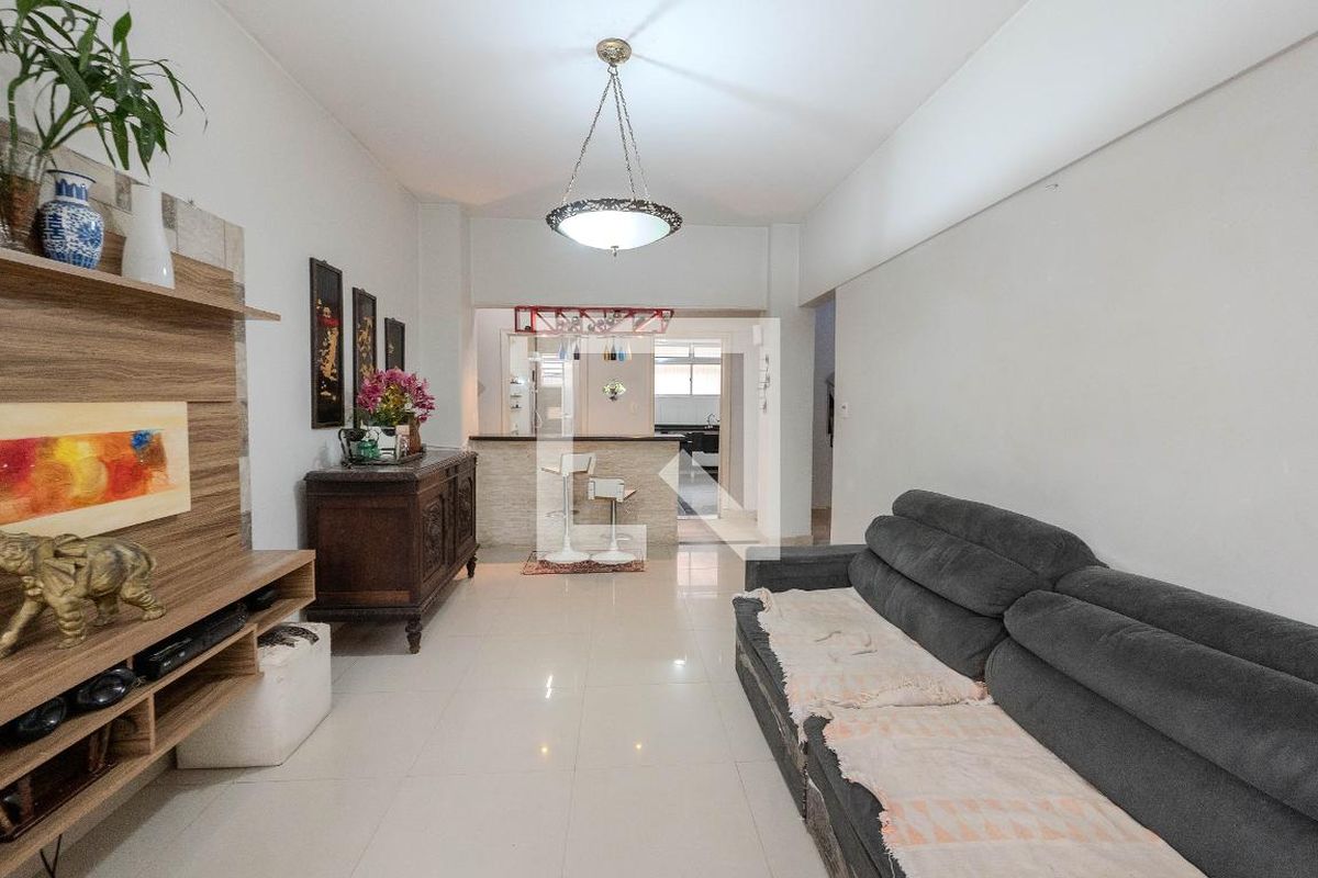Apartamento, 2 quartos, 120 m² - Foto 5