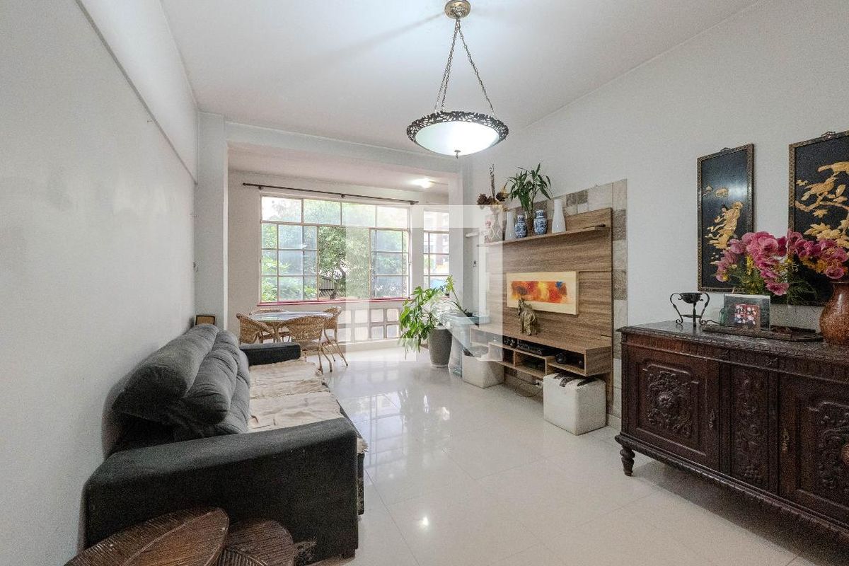 Apartamento, 2 quartos, 120 m² - Foto 1