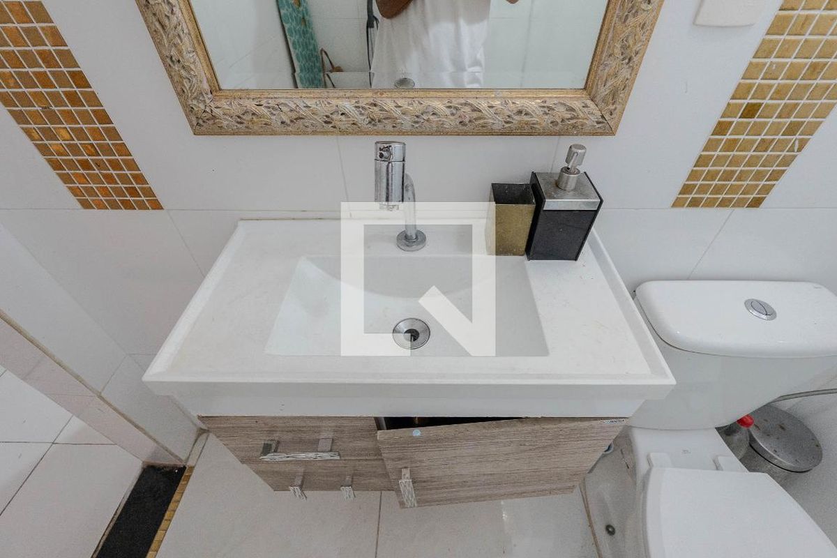 Apartamento, 2 quartos, 120 m² - Foto 20