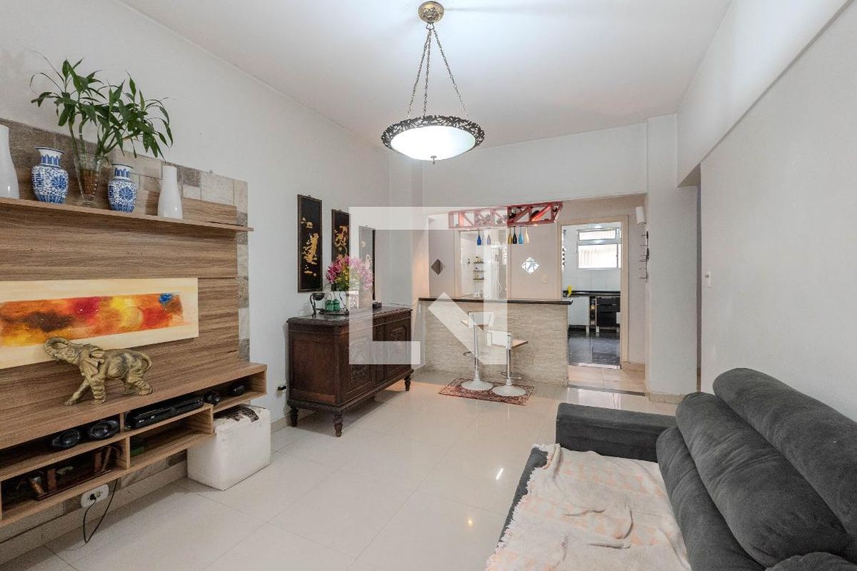 Apartamento, 2 quartos, 120 m² - Foto 6