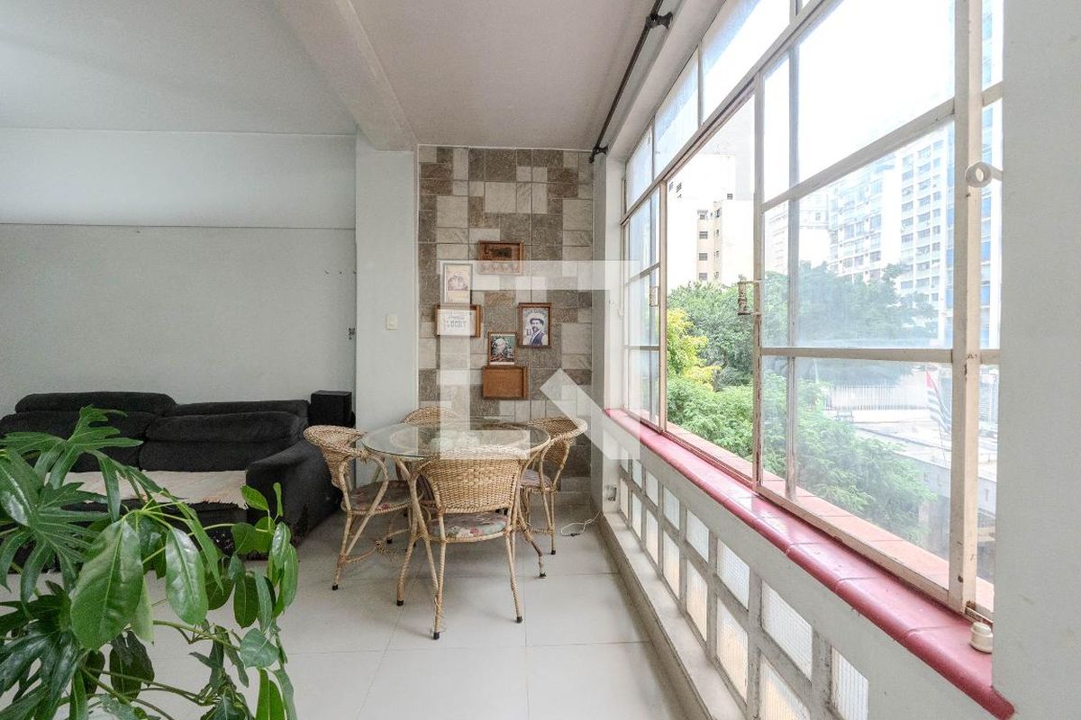 Apartamento, 2 quartos, 120 m² - Foto 10
