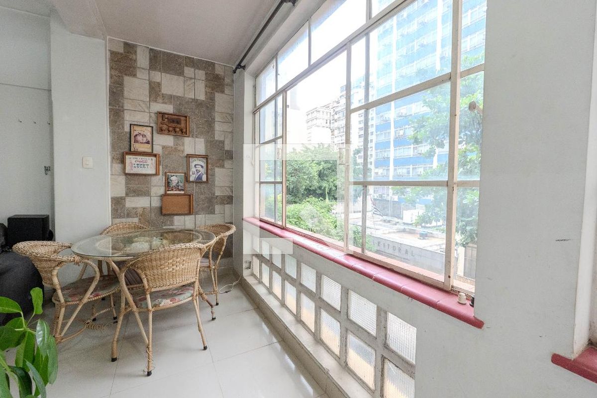 Apartamento, 2 quartos, 120 m² - Foto 11