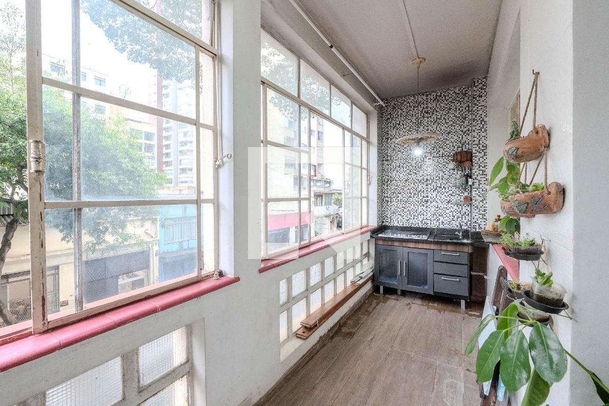Apartamento, 2 quartos, 120 m² - Foto 8