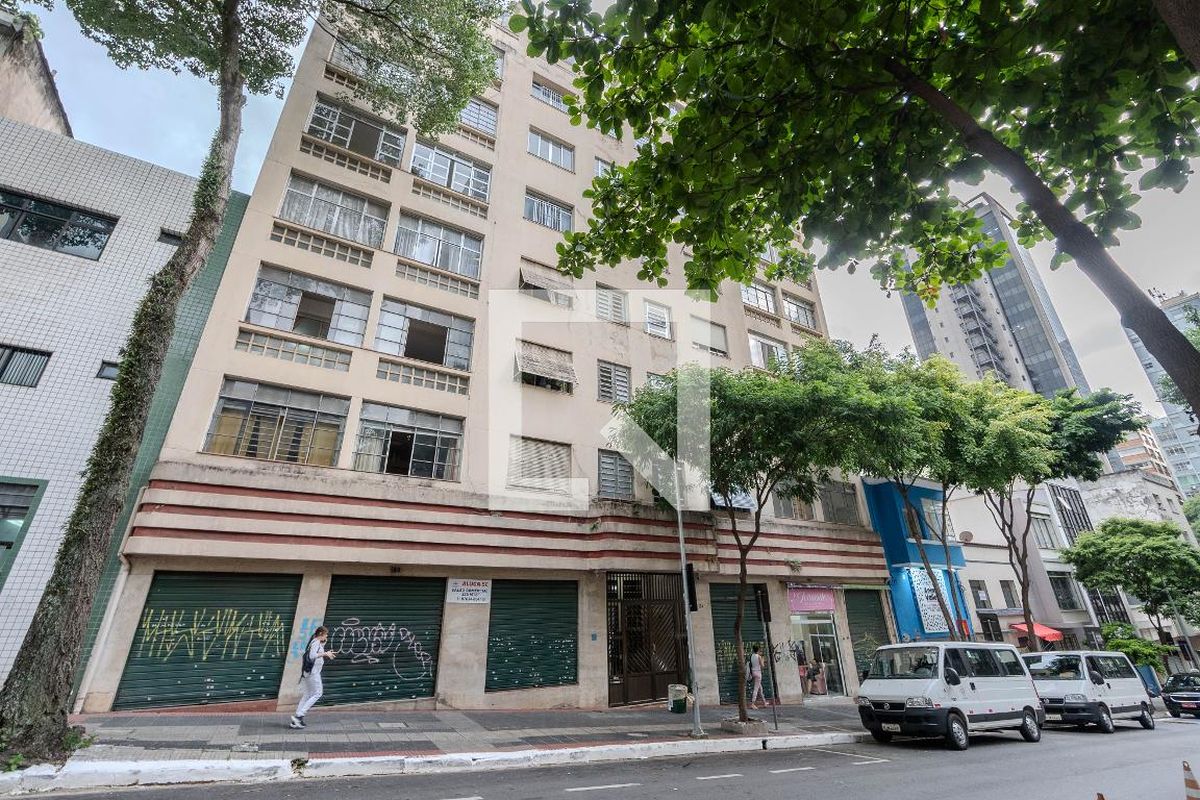 Apartamento, 2 quartos, 120 m² - Foto 45