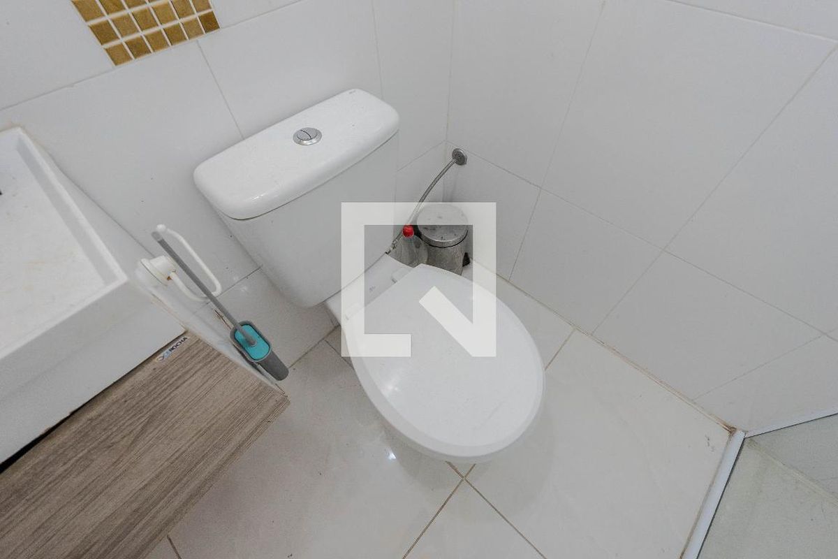 Apartamento, 2 quartos, 120 m² - Foto 21