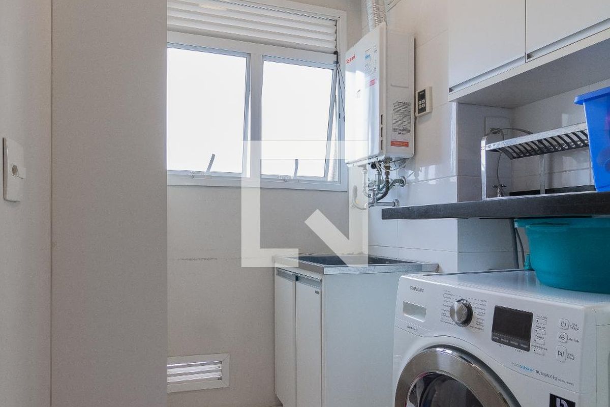 Apartamento, 2 quartos, 84 m² - Foto 82