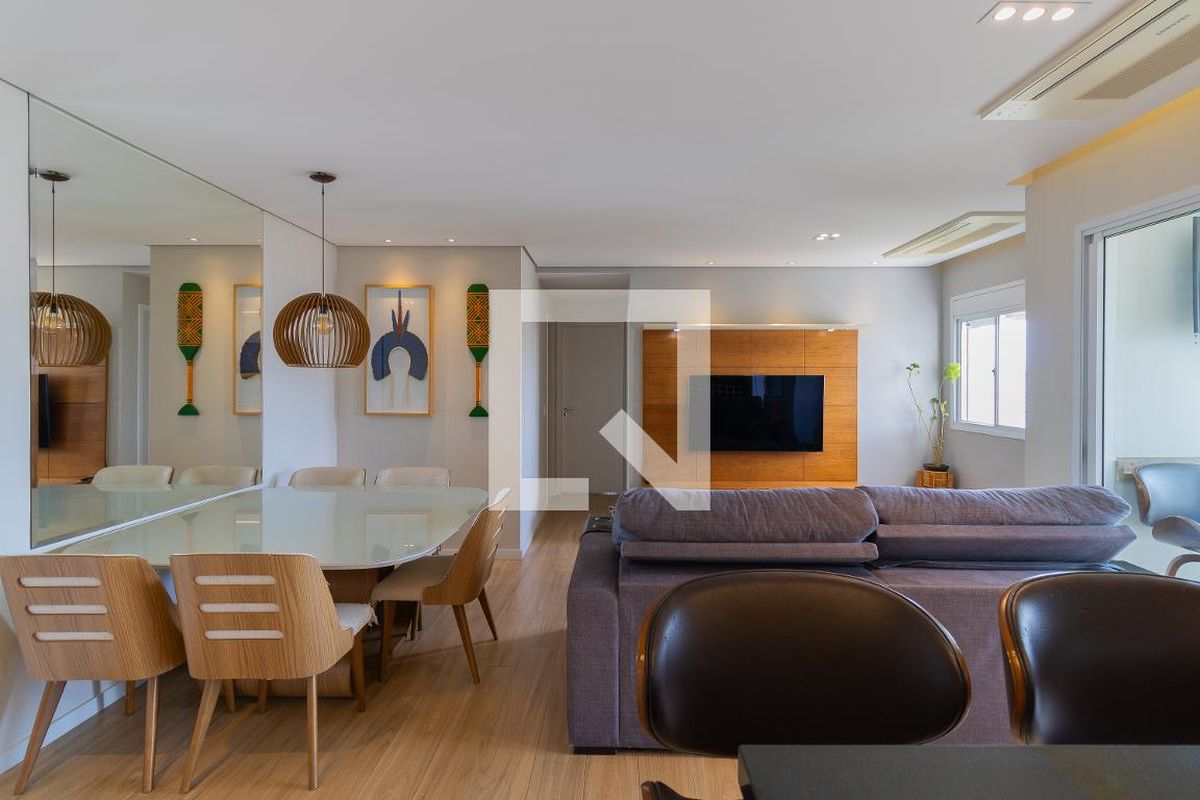 Apartamento, 2 quartos, 84 m² - Foto 4
