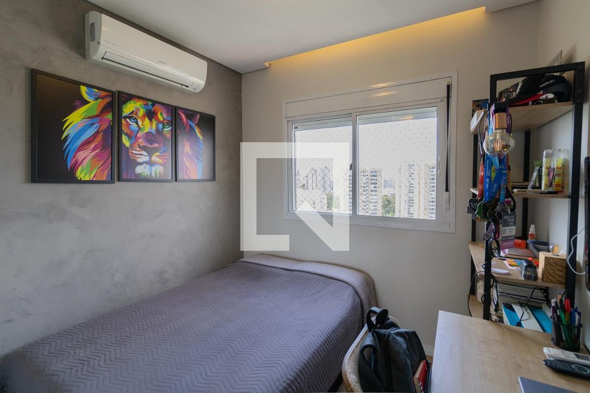Apartamento, 2 quartos, 84 m² - Foto 28