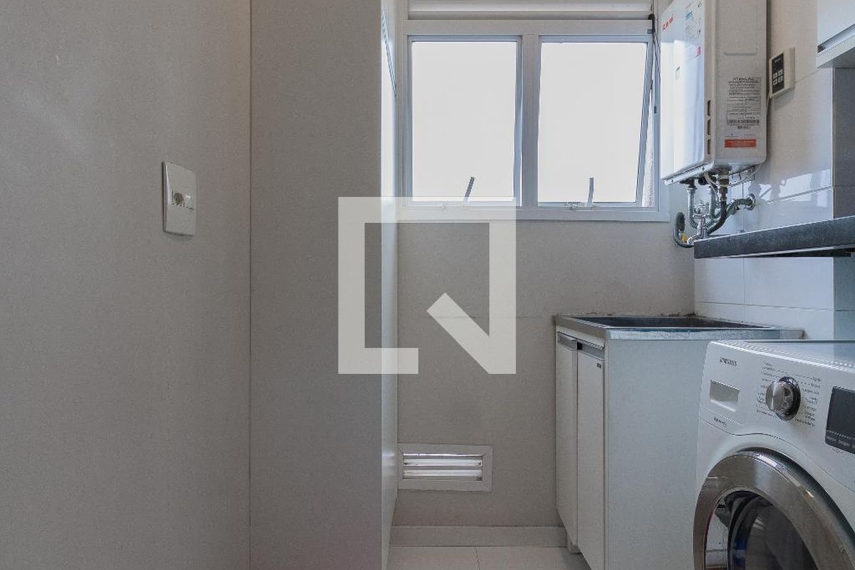 Apartamento, 2 quartos, 84 m² - Foto 84