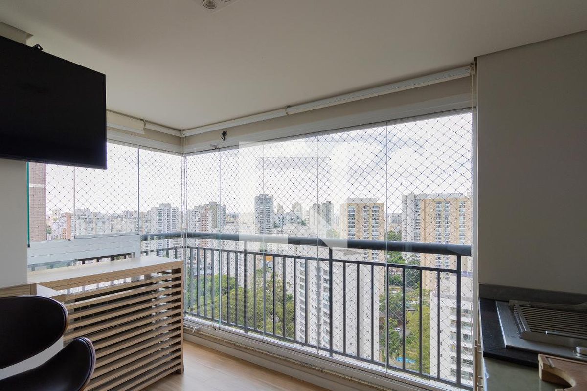 Apartamento, 2 quartos, 84 m² - Foto 20