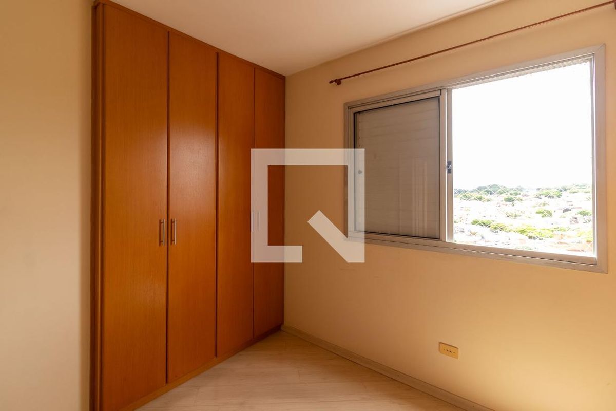 Apartamento, 3 quartos, 85 m² - Foto 30