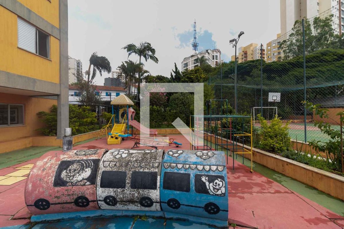 Apartamento, 3 quartos, 85 m² - Foto 95