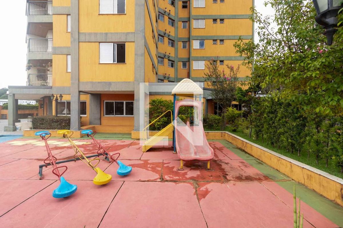 Apartamento, 3 quartos, 85 m² - Foto 93