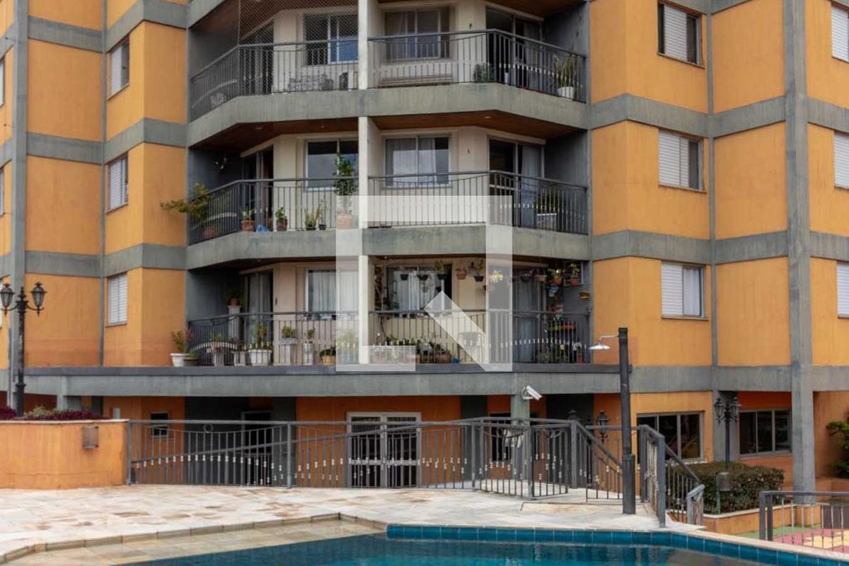 Apartamento, 3 quartos, 85 m² - Foto 106