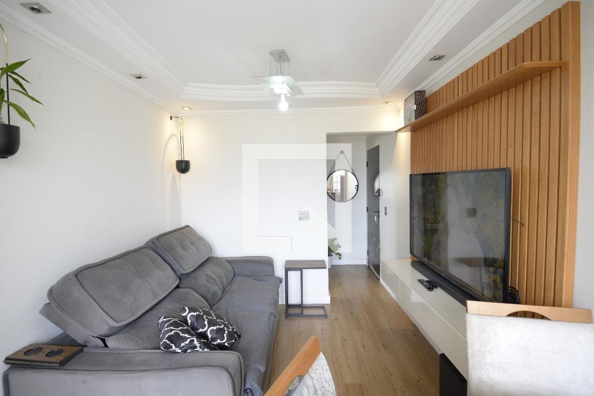 Apartamento, 2 quartos, 50 m² - Foto 8