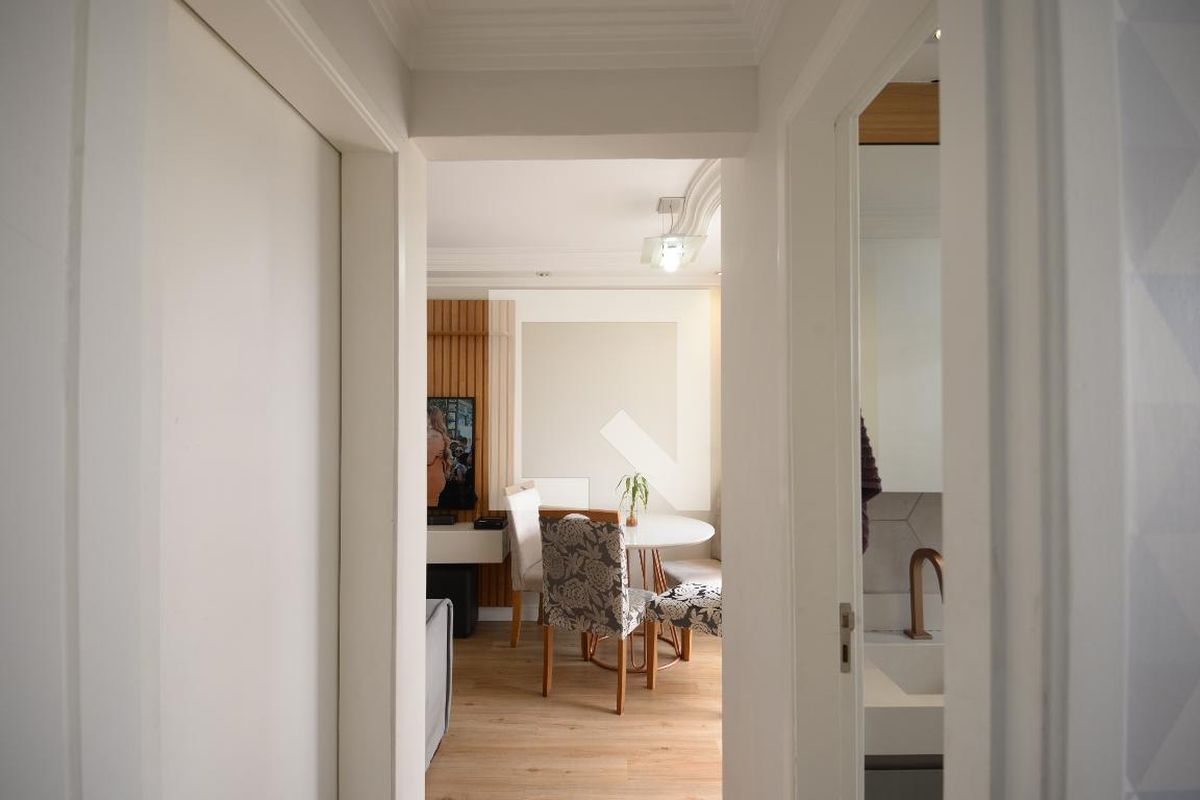 Apartamento, 2 quartos, 50 m² - Foto 38