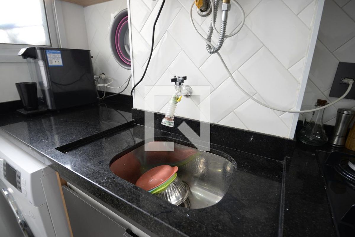Apartamento, 2 quartos, 50 m² - Foto 70