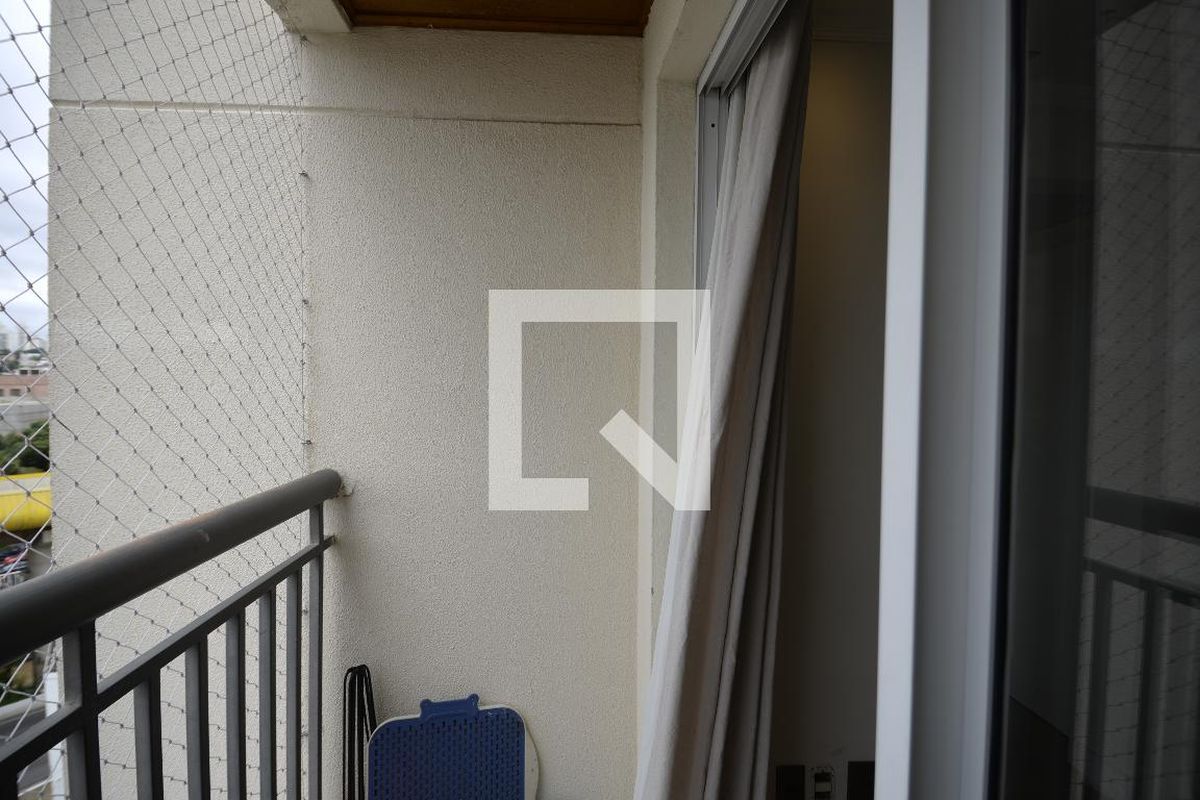 Apartamento, 2 quartos, 50 m² - Foto 14