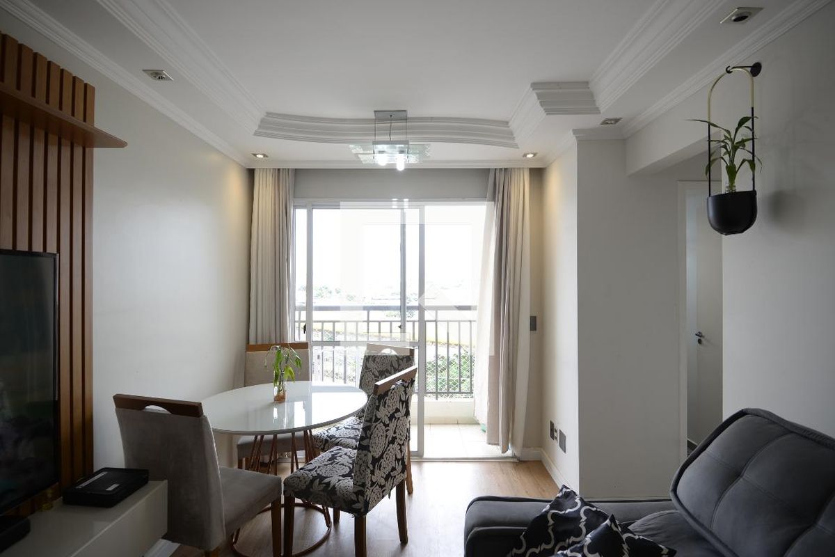 Apartamento, 2 quartos, 50 m² - Foto 4