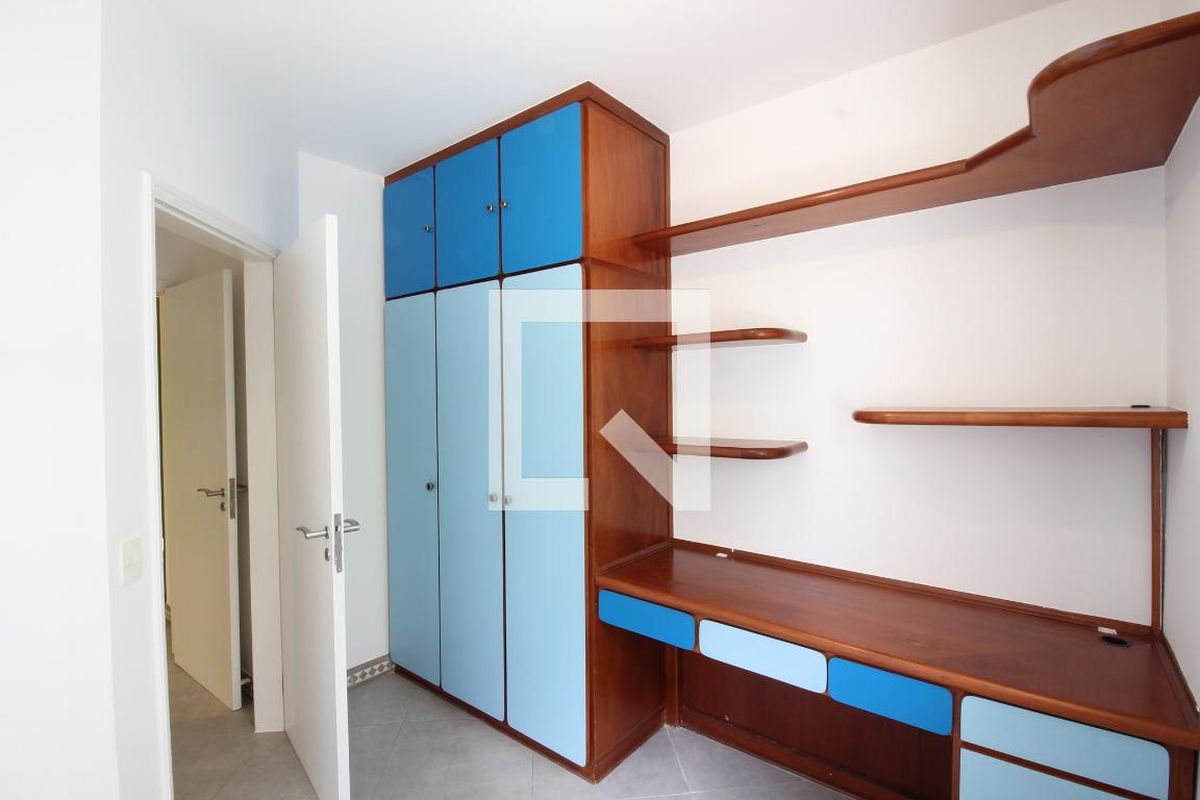 Apartamento, 3 quartos, 105 m² - Foto 9