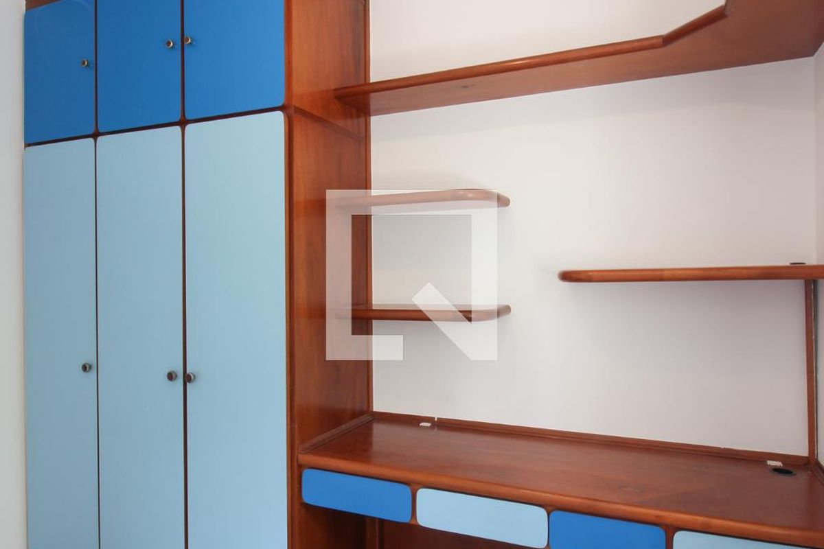 Apartamento, 3 quartos, 105 m² - Foto 11