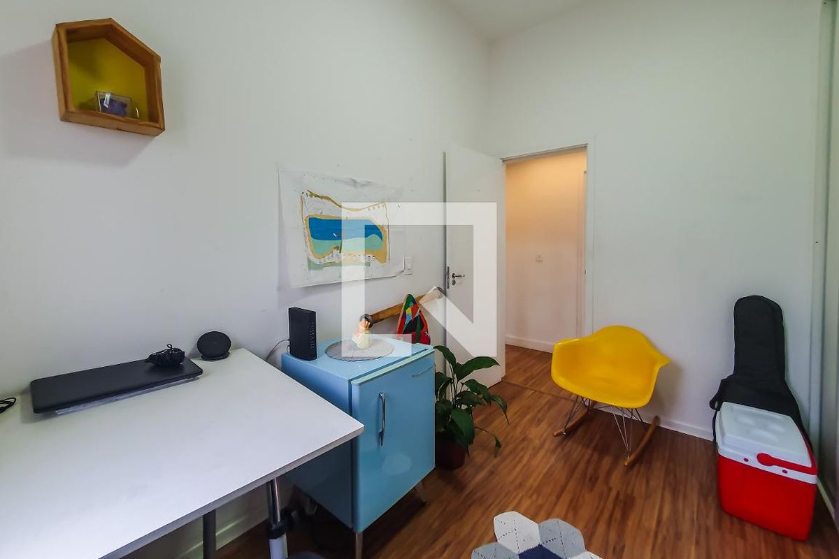 Apartamento, 3 quartos, 118 m² - Foto 42