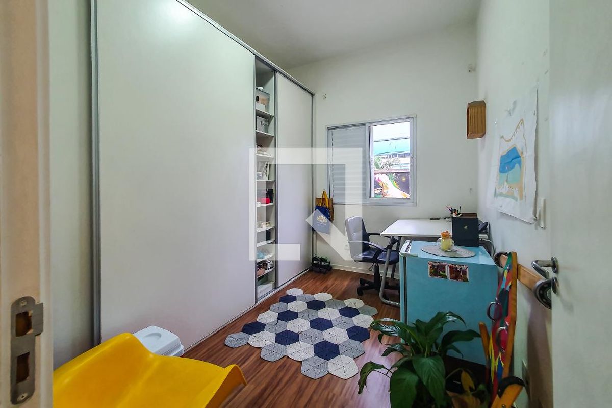 Apartamento, 3 quartos, 118 m² - Foto 38
