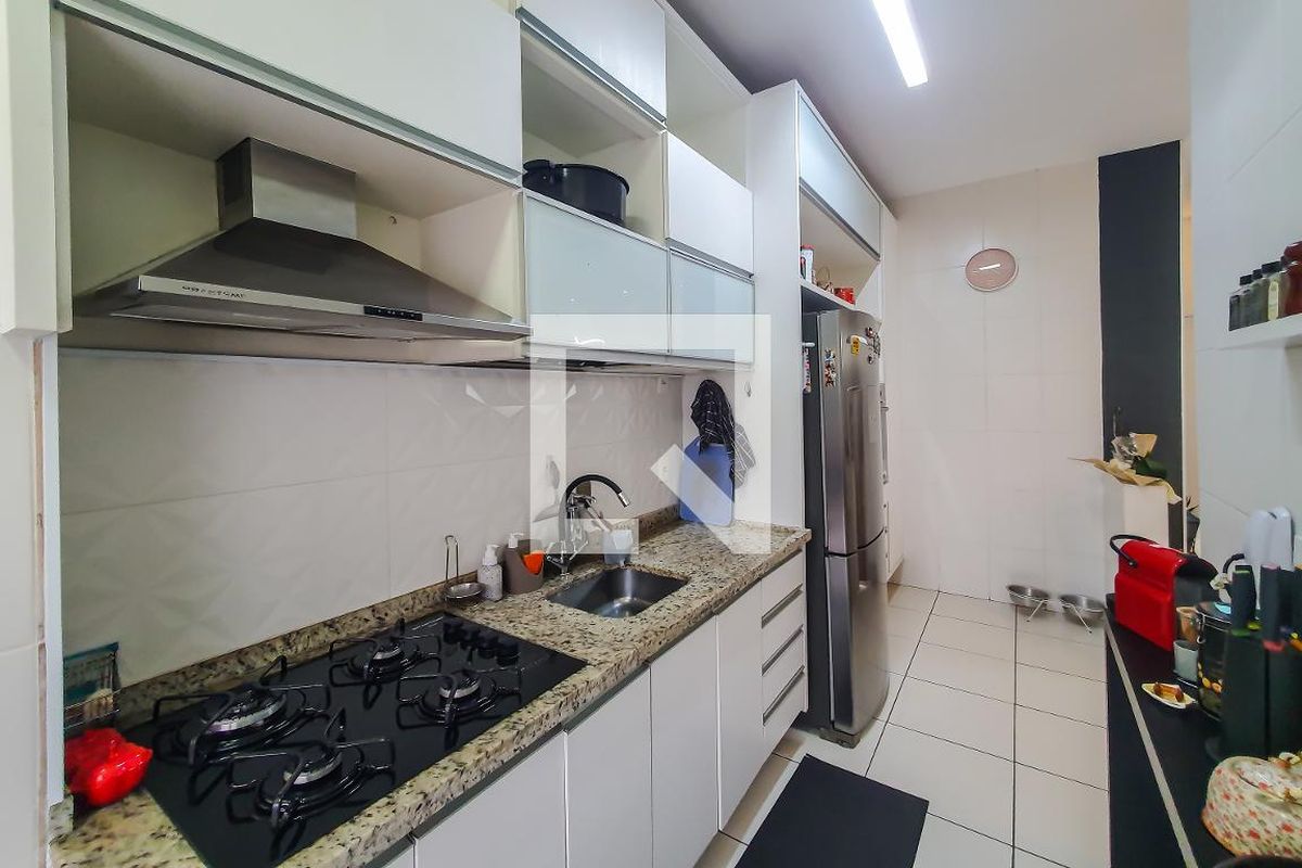 Apartamento, 3 quartos, 118 m² - Foto 92