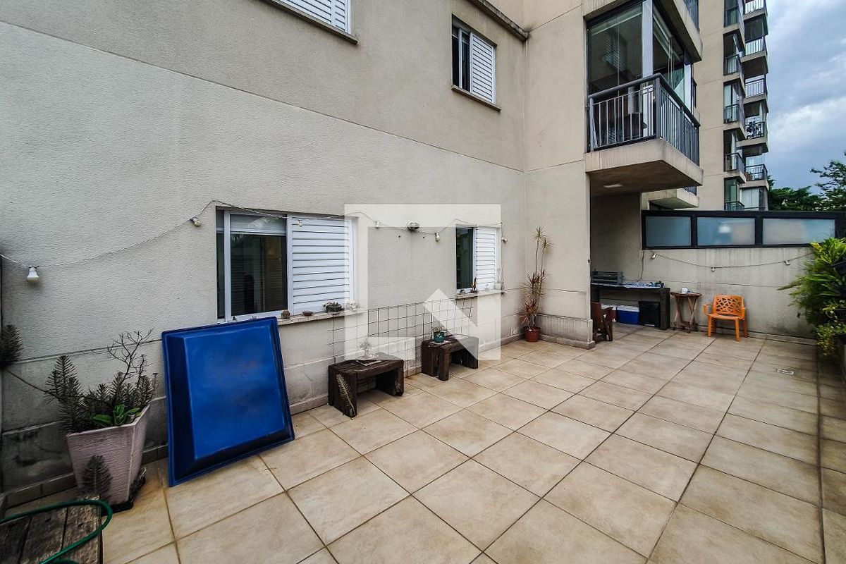 Apartamento, 3 quartos, 118 m² - Foto 30