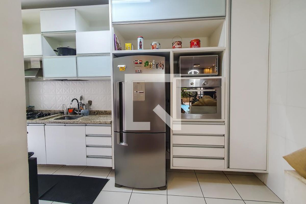 Apartamento, 3 quartos, 118 m² - Foto 84