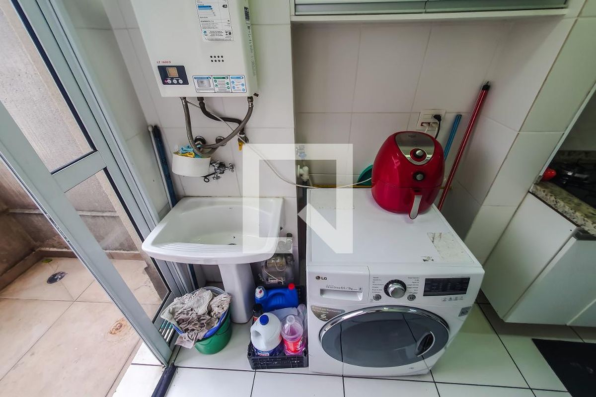 Apartamento, 3 quartos, 118 m² - Foto 96