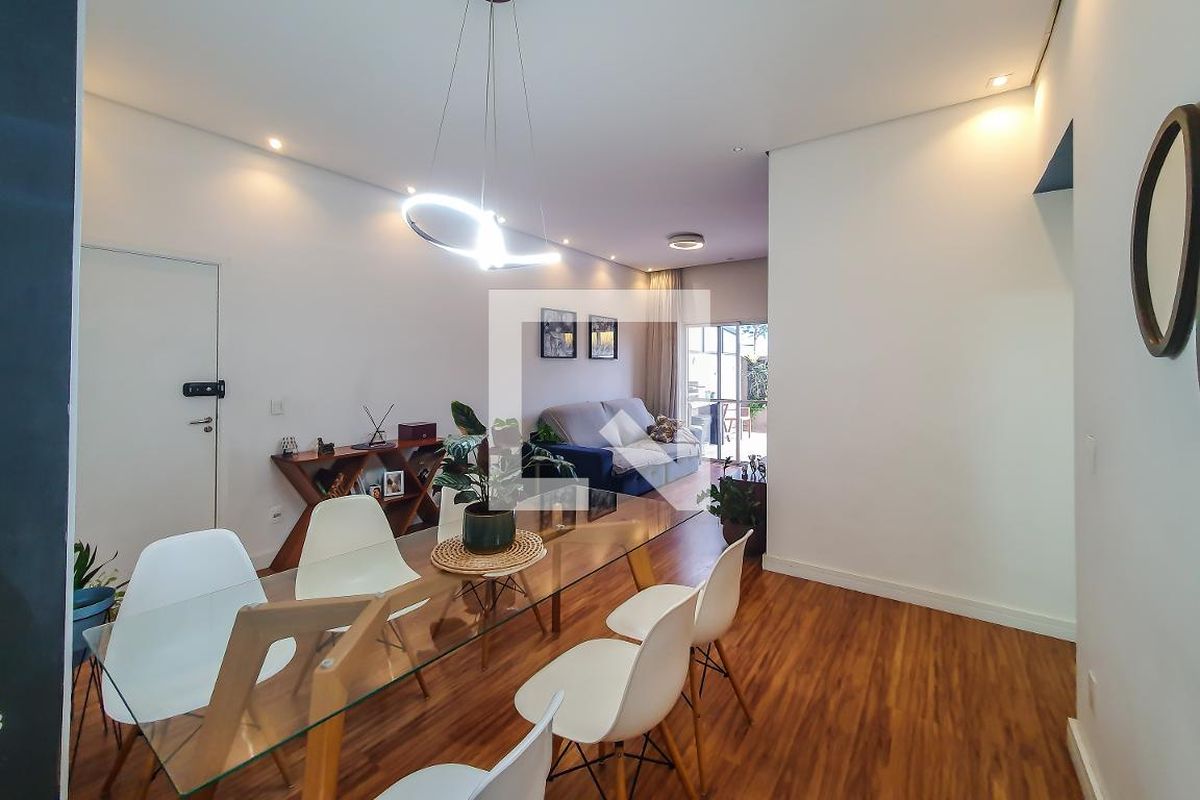 Apartamento, 3 quartos, 118 m² - Foto 6