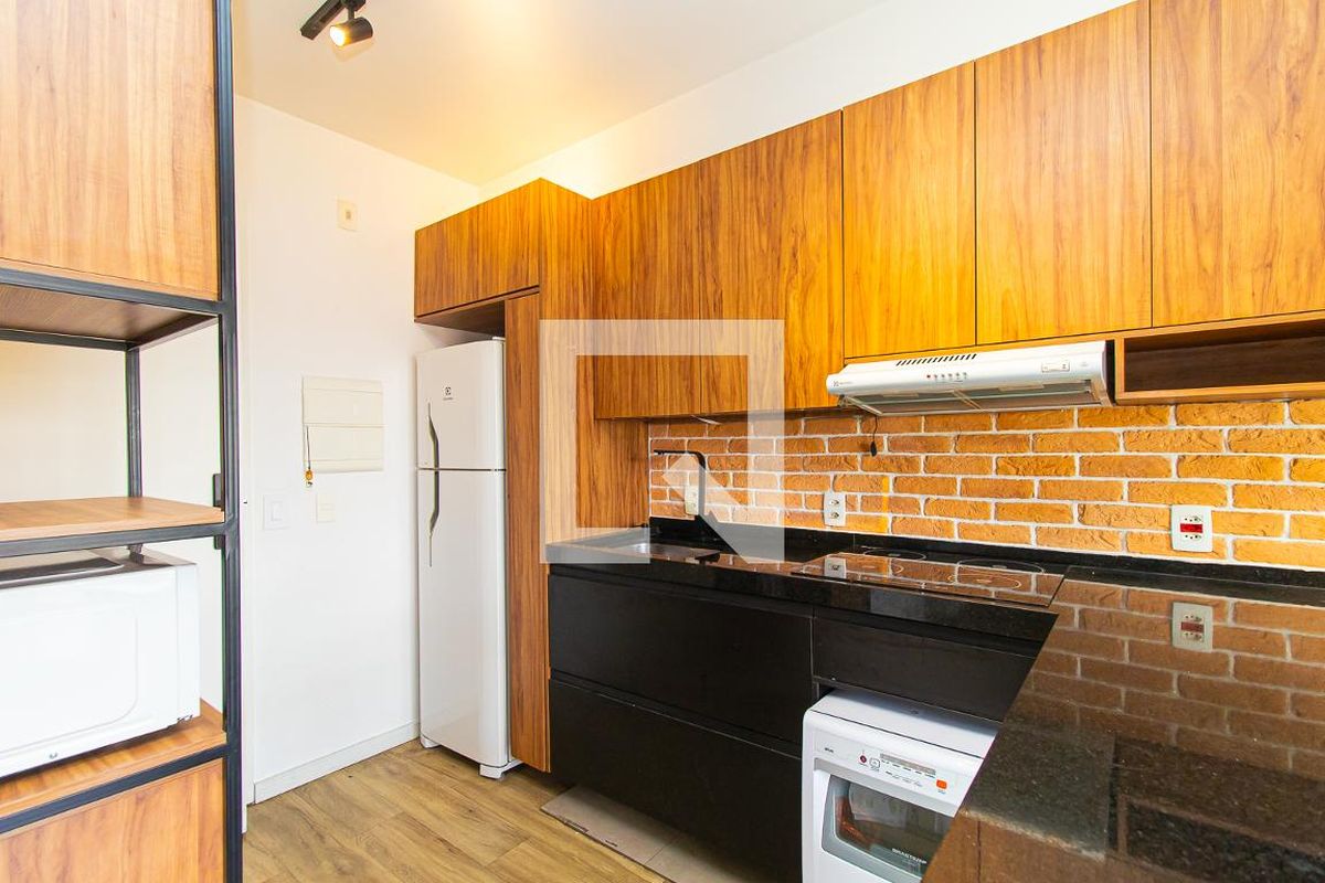 Kitnet-Studio, 35 m² - Foto 27