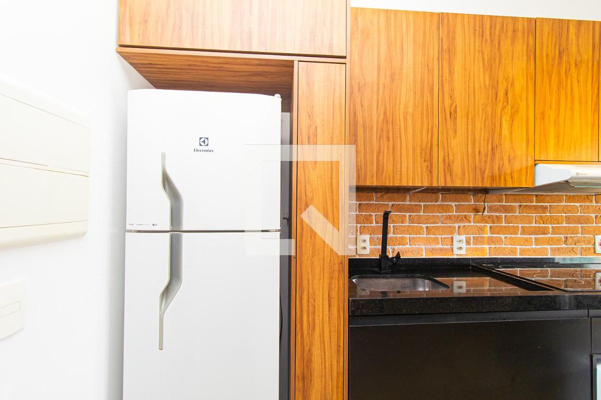 Kitnet-Studio, 35 m² - Foto 31