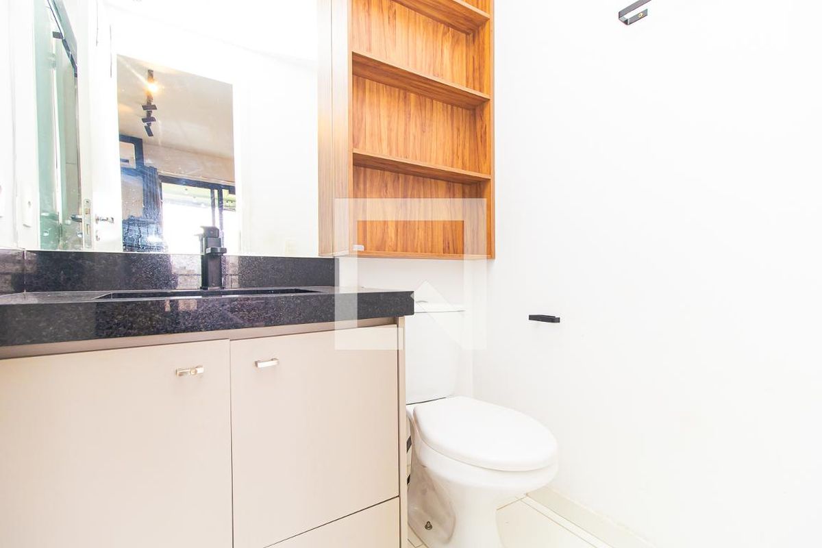 Kitnet-Studio, 35 m² - Foto 22