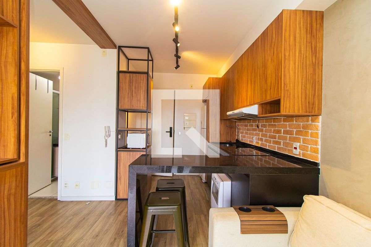 Kitnet-Studio, 35 m² - Foto 10