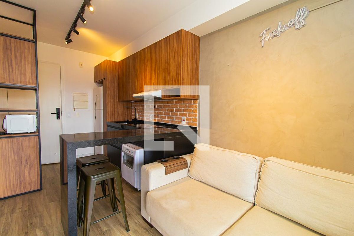 Kitnet-Studio, 35 m² - Foto 9
