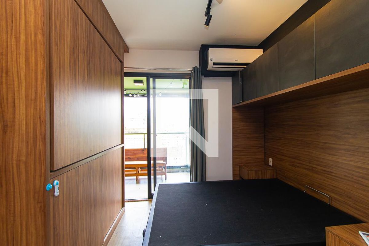 Kitnet-Studio, 35 m² - Foto 14