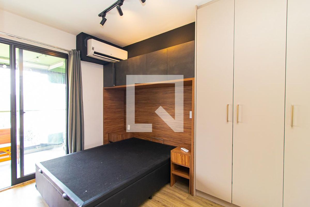 Kitnet-Studio, 35 m² - Foto 3
