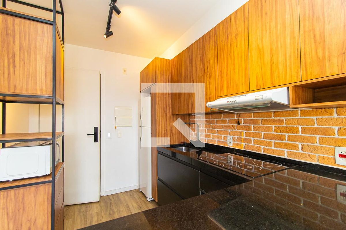 Kitnet-Studio, 35 m² - Foto 28