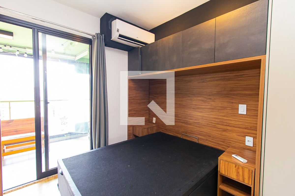 Kitnet-Studio, 35 m² - Foto 5