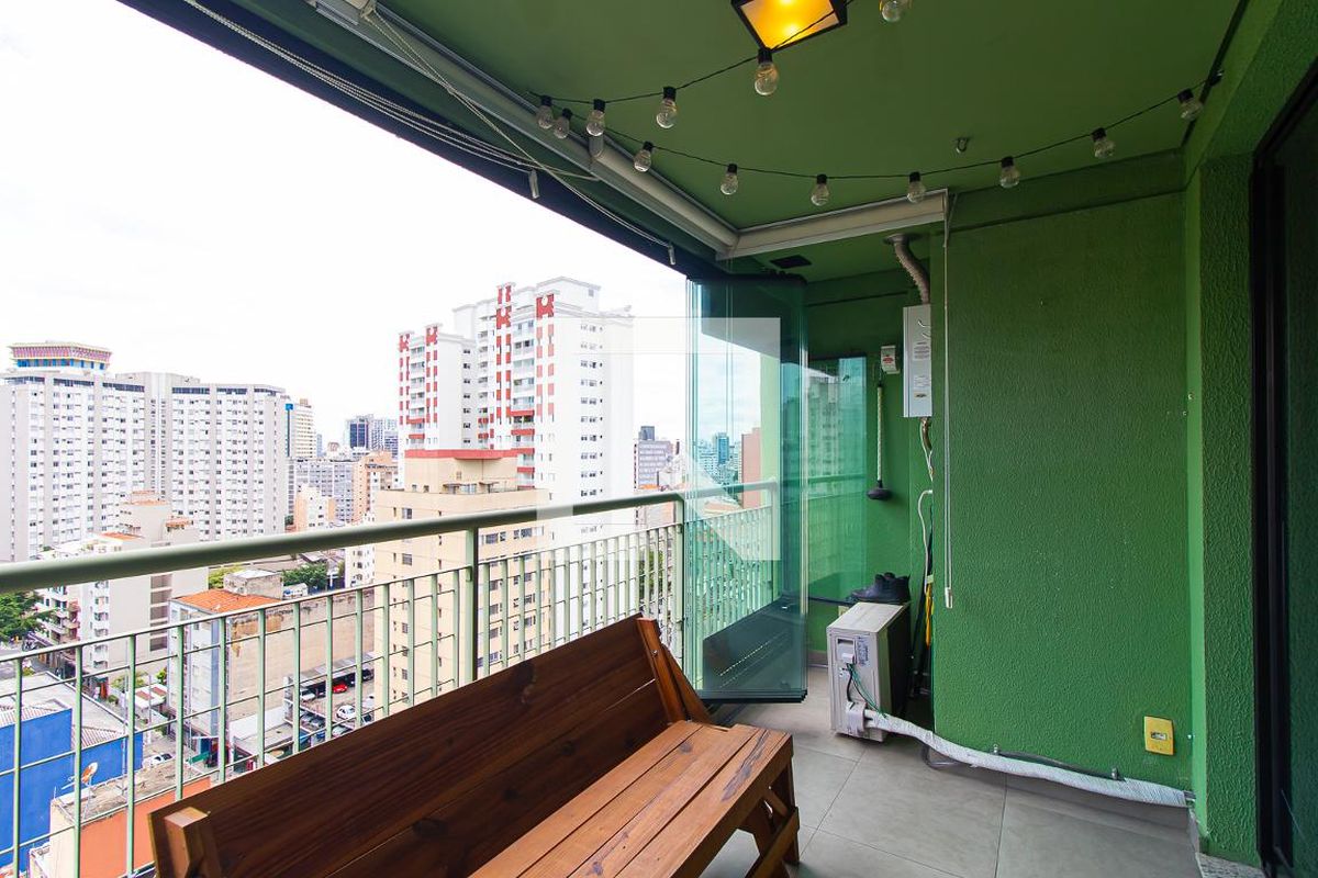 Kitnet-Studio, 35 m² - Foto 18