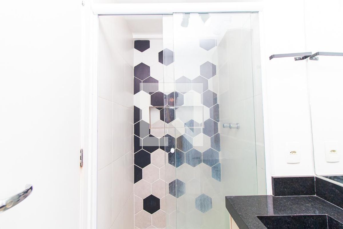Kitnet-Studio, 35 m² - Foto 24