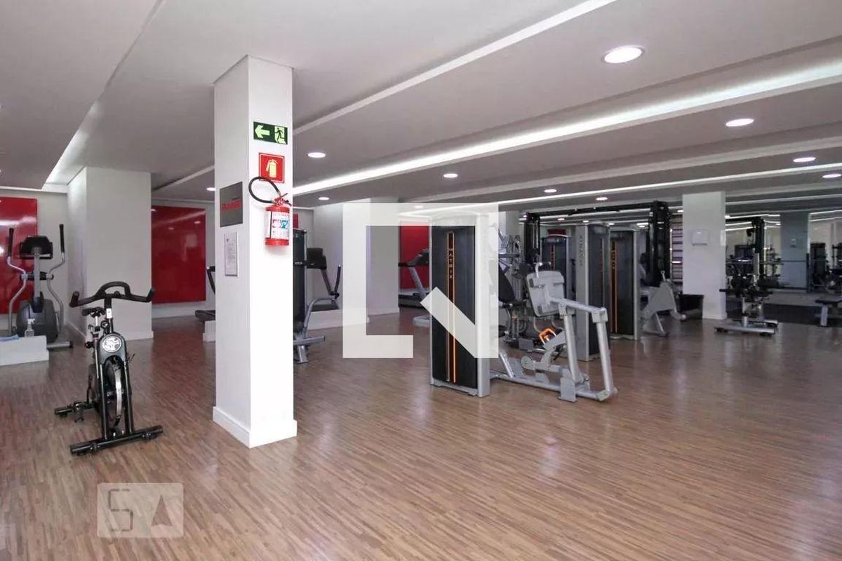 Kitnet-Studio, 35 m² - Foto 40